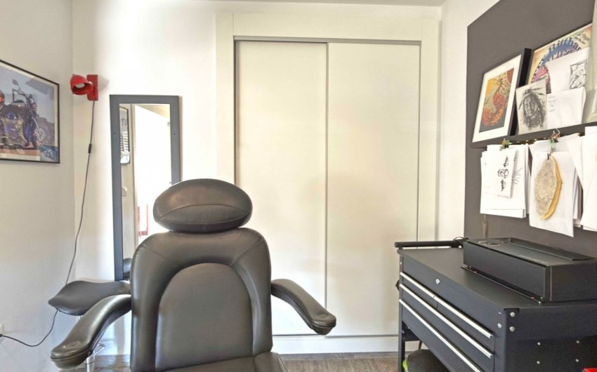 Revente - Bungalow -
Orihuela Costa - Costa Blanca