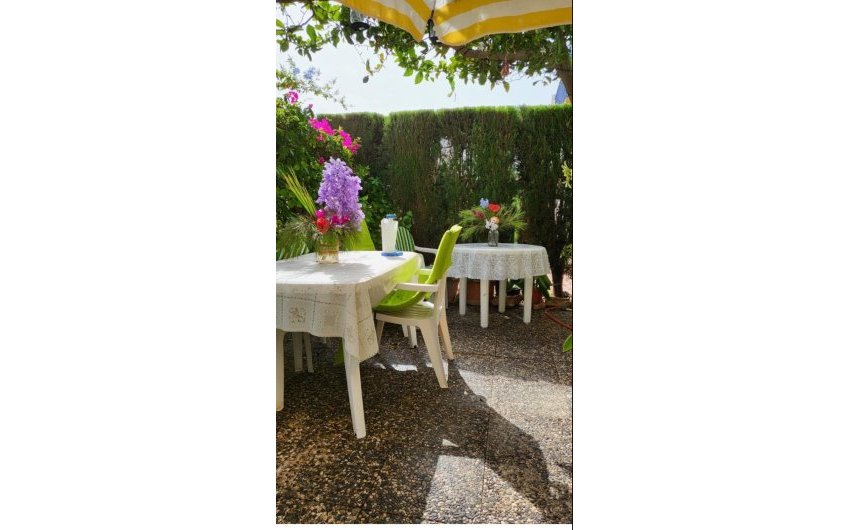 Revente - Bungalow -
Orihuela Costa - Costa Blanca