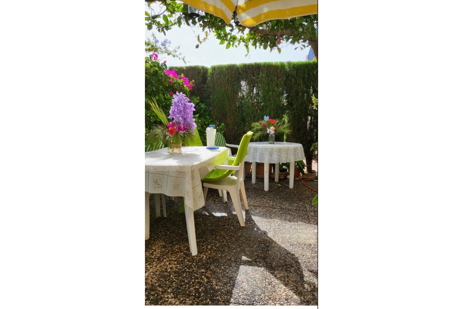 Revente - Bungalow -
Orihuela Costa - Costa Blanca