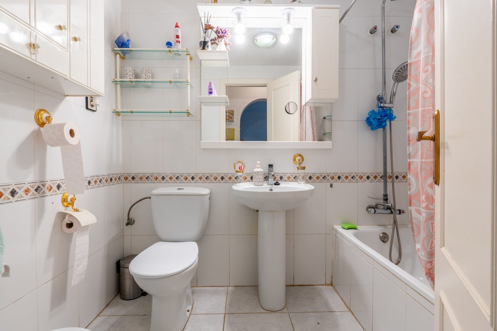 Revente - Bungalow -
Orihuela Costa - Costa Blanca