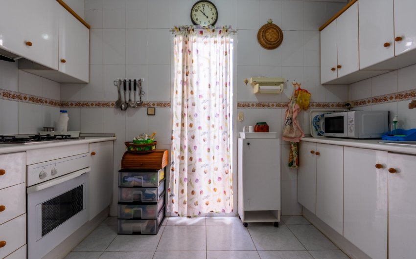 Revente - Bungalow -
Orihuela Costa - Costa Blanca