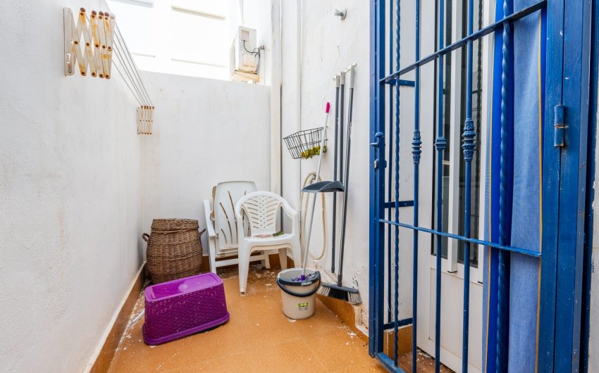 Revente - Bungalow -
Orihuela Costa - Costa Blanca