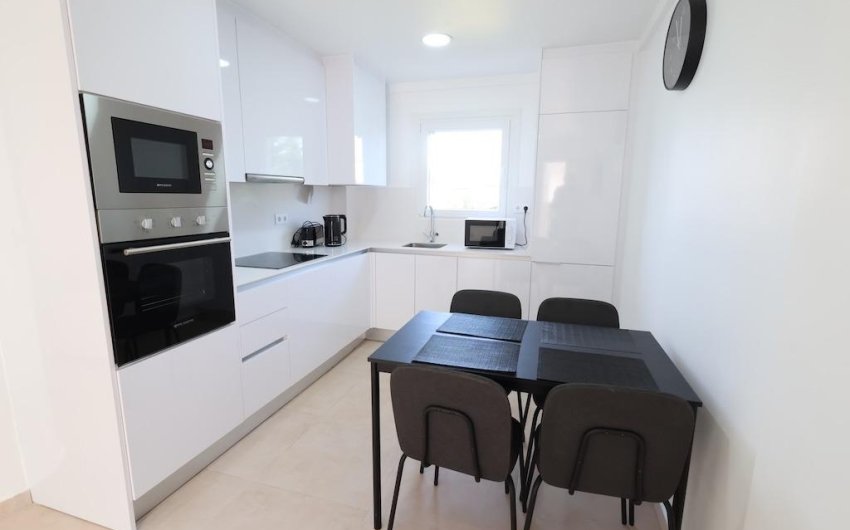 Revente - Bungalow -
Orihuela Costa - Costa Blanca