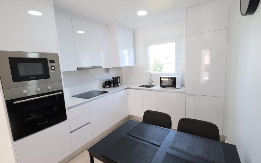 Revente - Bungalow -
Orihuela Costa - Costa Blanca