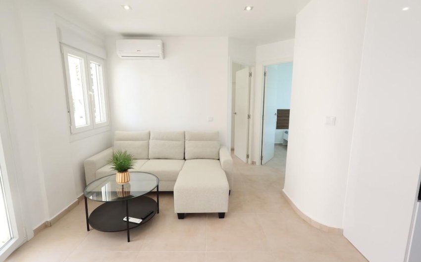 Revente - Bungalow -
Orihuela Costa - Costa Blanca