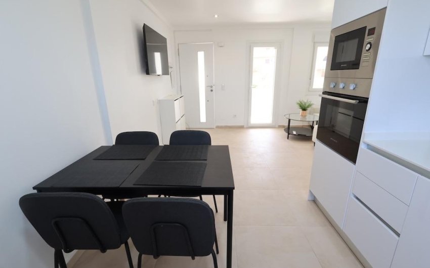Revente - Bungalow -
Orihuela Costa - Costa Blanca