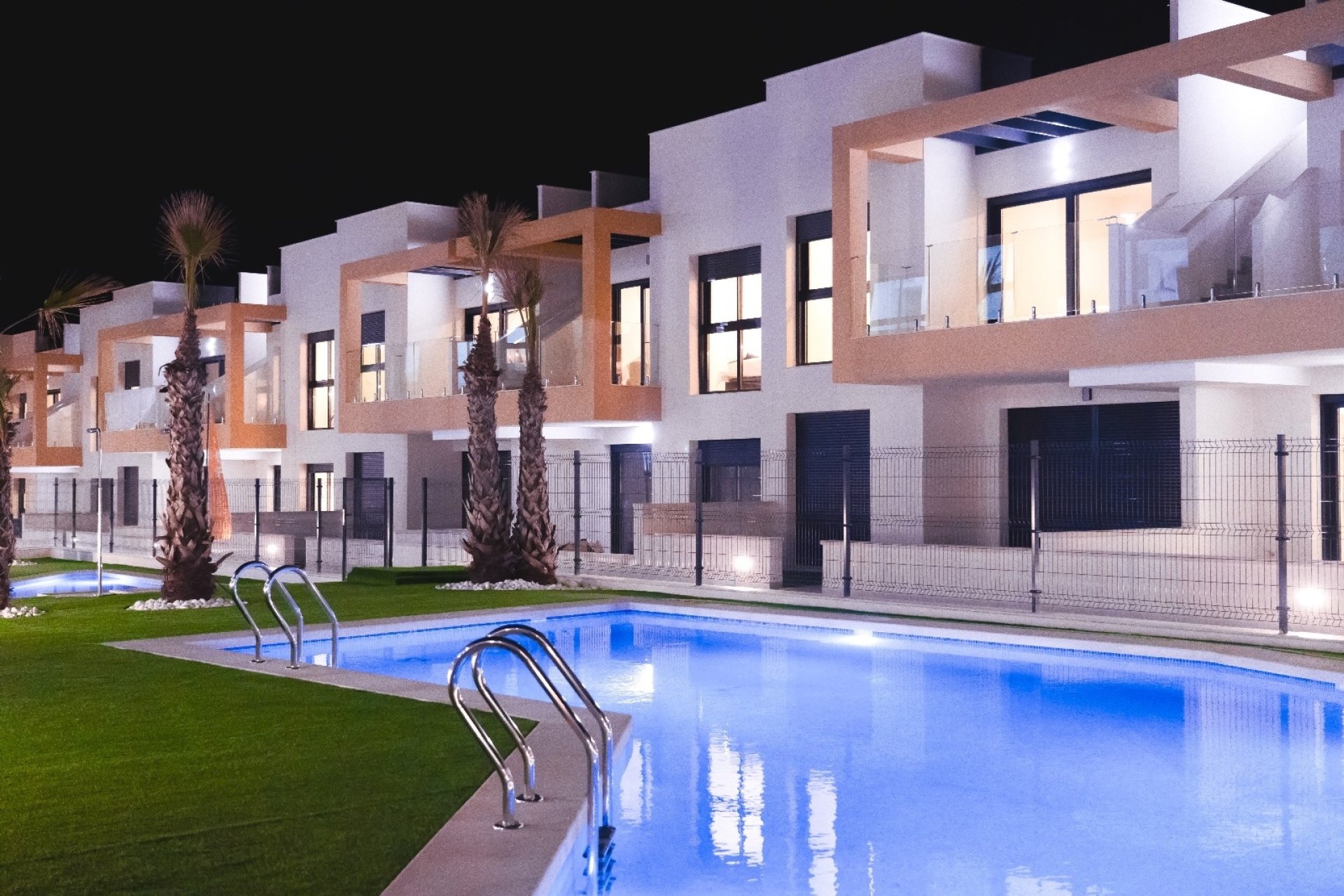 Revente - Bungalow -
Orihuela Costa - Costa Blanca