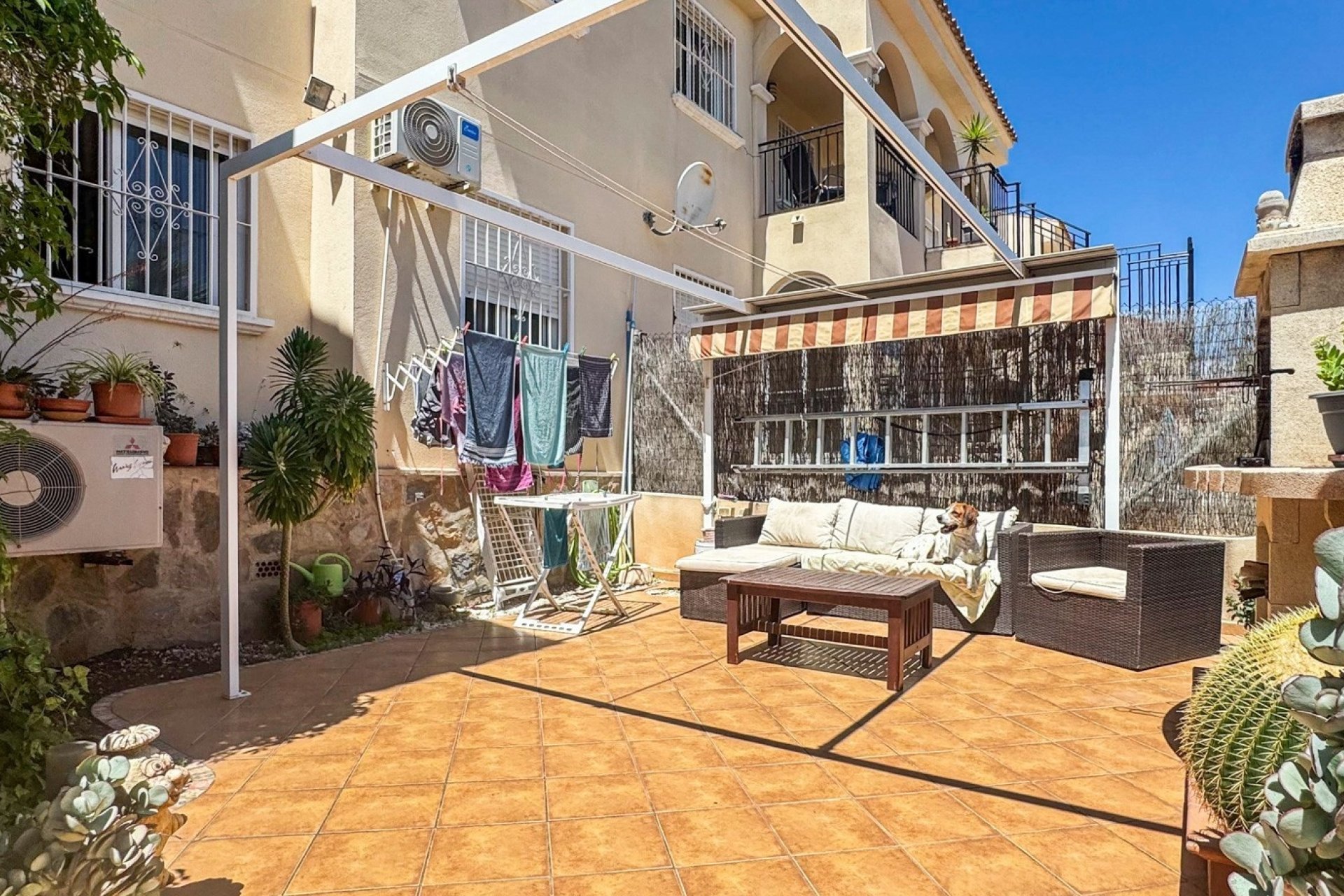 Revente - Bungalow -
Orihuela Costa - Costa Blanca