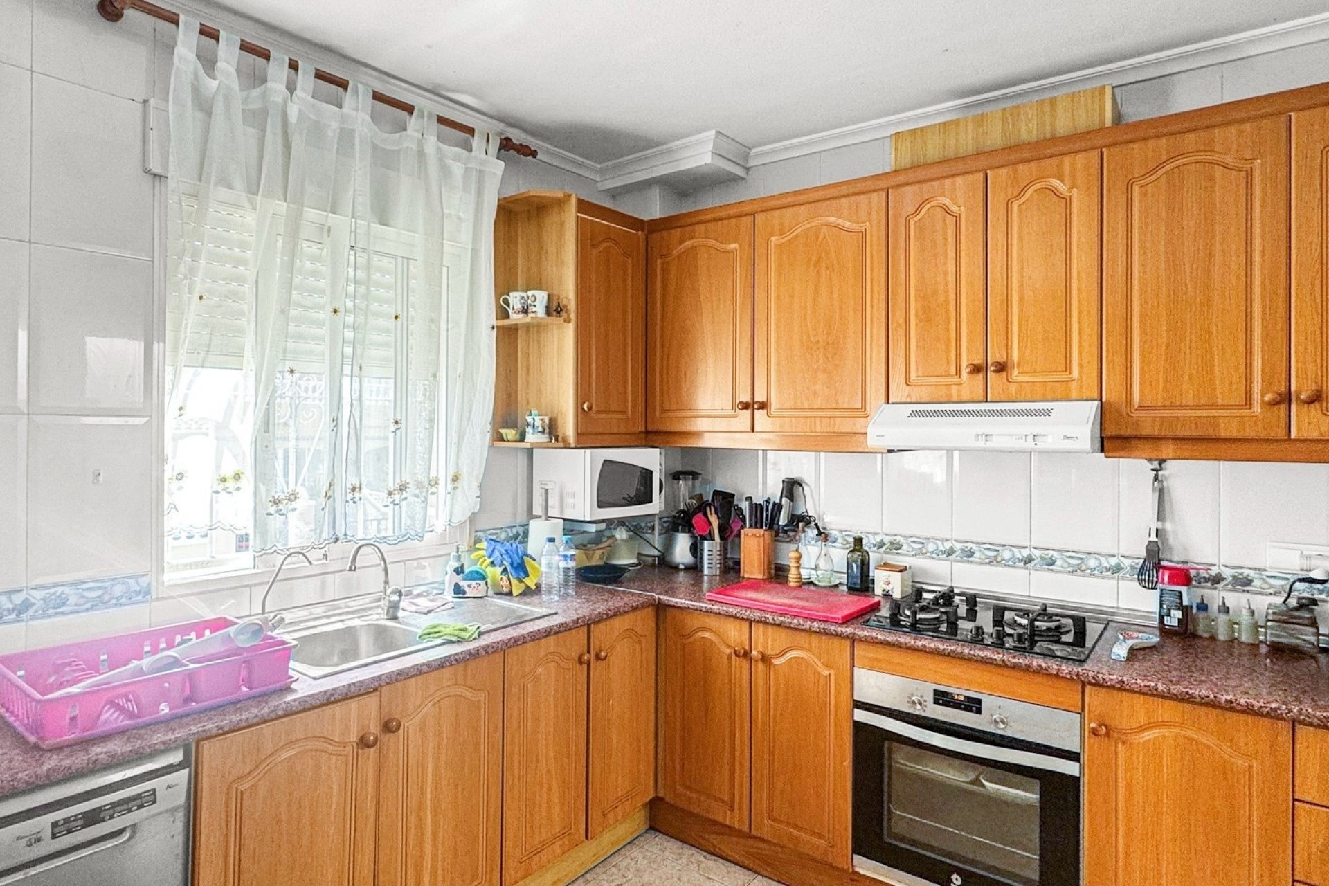 Revente - Bungalow -
Orihuela Costa - Costa Blanca