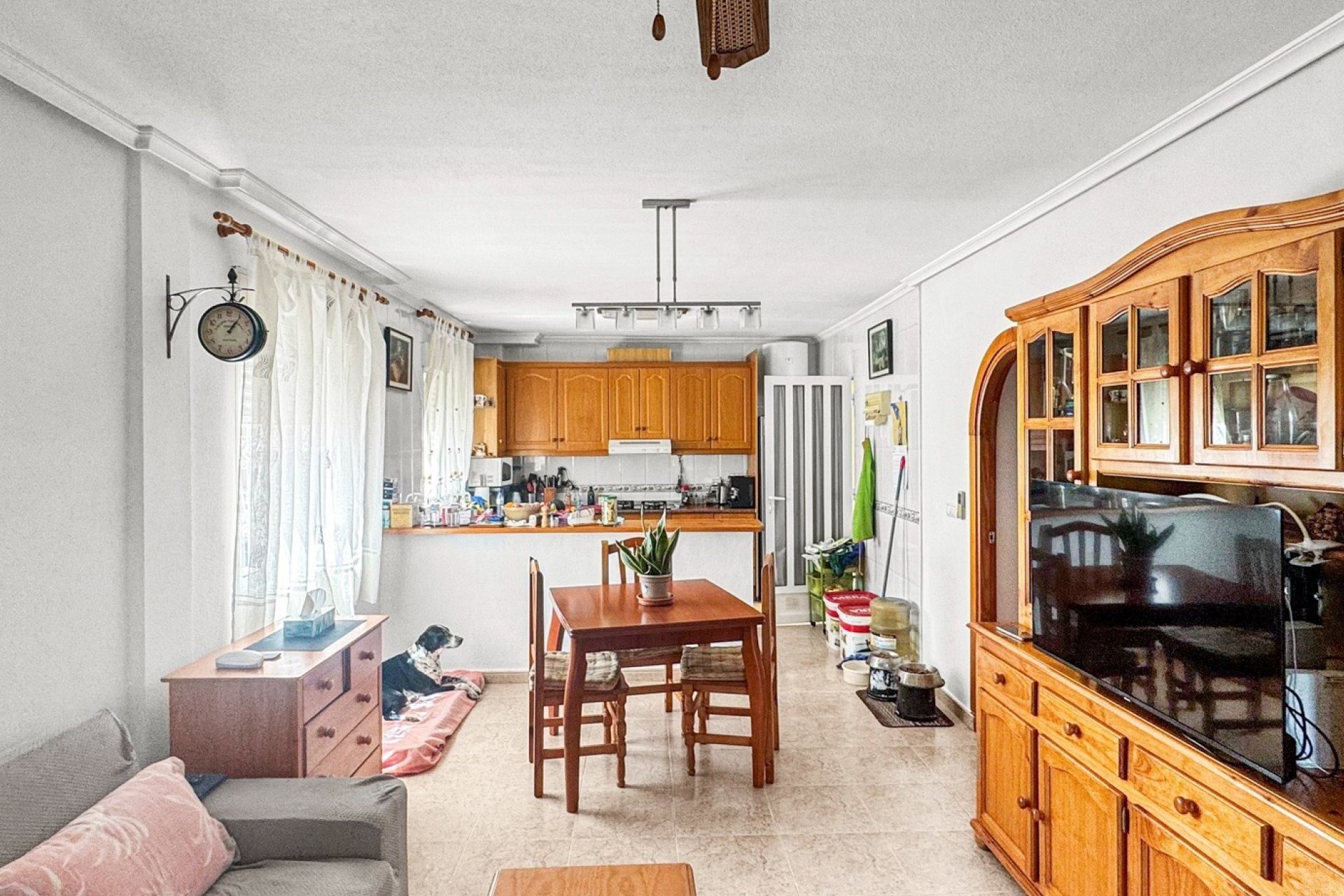 Revente - Bungalow -
Orihuela Costa - Costa Blanca