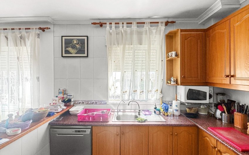 Revente - Bungalow -
Orihuela Costa - Costa Blanca