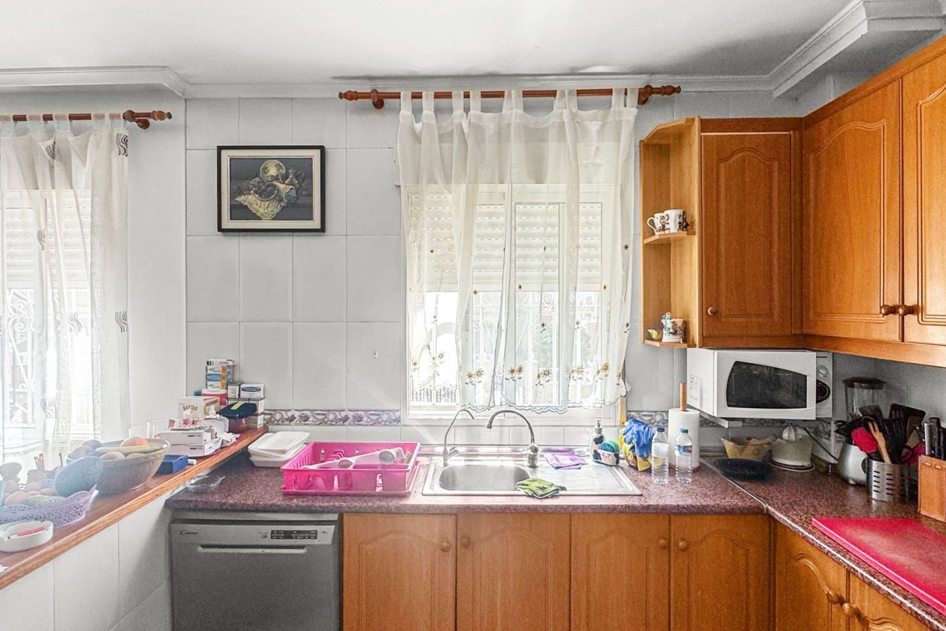 Revente - Bungalow -
Orihuela Costa - Costa Blanca