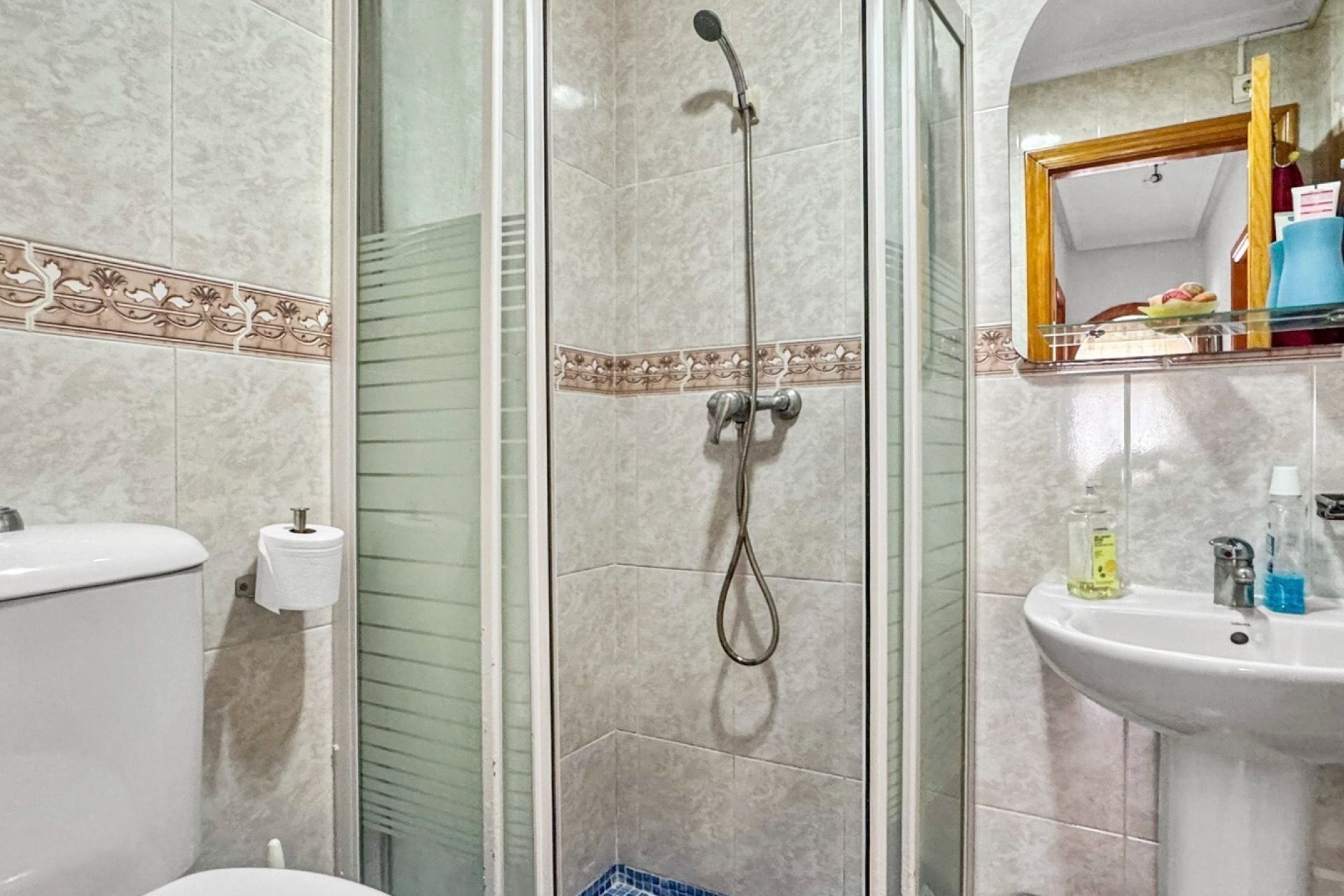 Revente - Bungalow -
Orihuela Costa - Costa Blanca