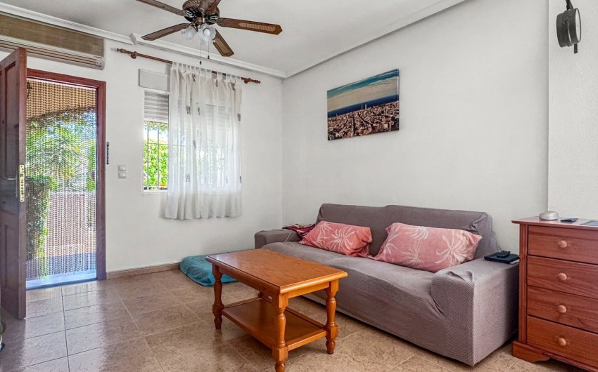 Revente - Bungalow -
Orihuela Costa - Costa Blanca