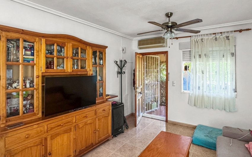 Revente - Bungalow -
Orihuela Costa - Costa Blanca