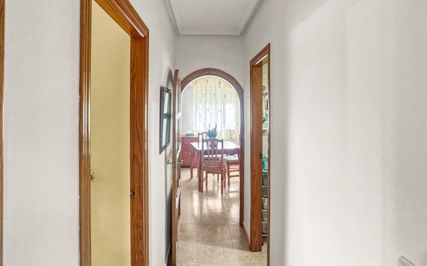 Revente - Bungalow -
Orihuela Costa - Costa Blanca