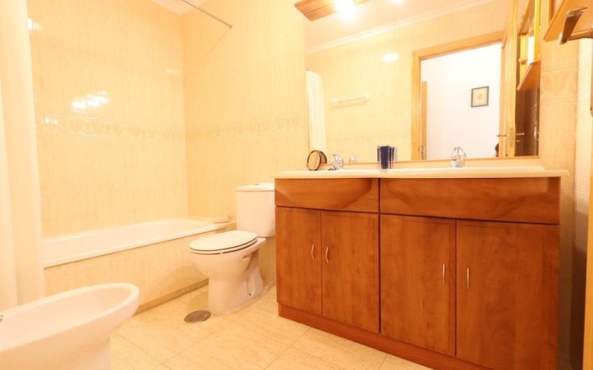 Revente - Bungalow -
Orihuela Costa - Costa Blanca