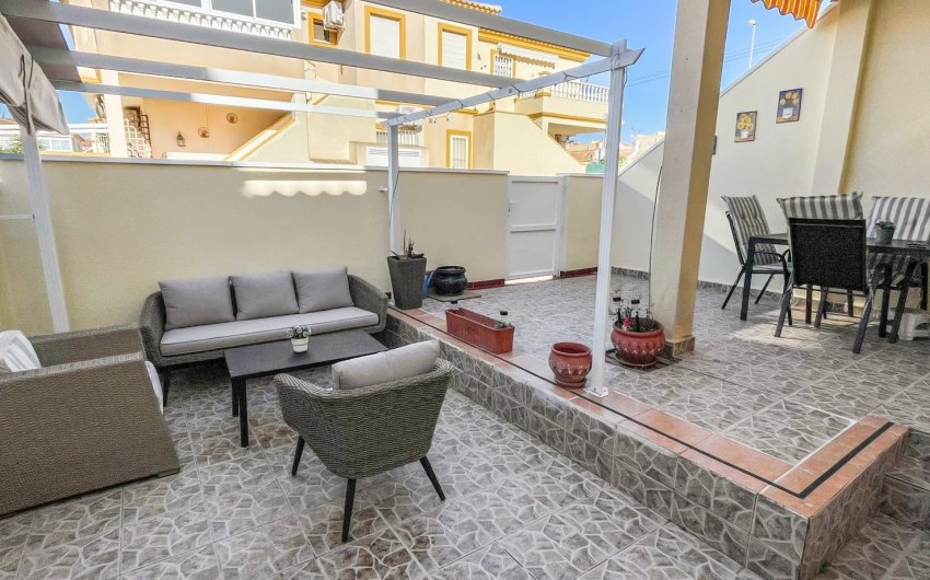 Revente - Bungalow -
Orihuela Costa - Costa Blanca