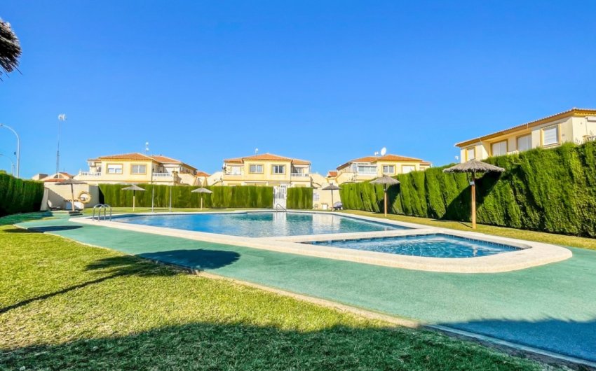 Revente - Bungalow -
Orihuela Costa - Costa Blanca