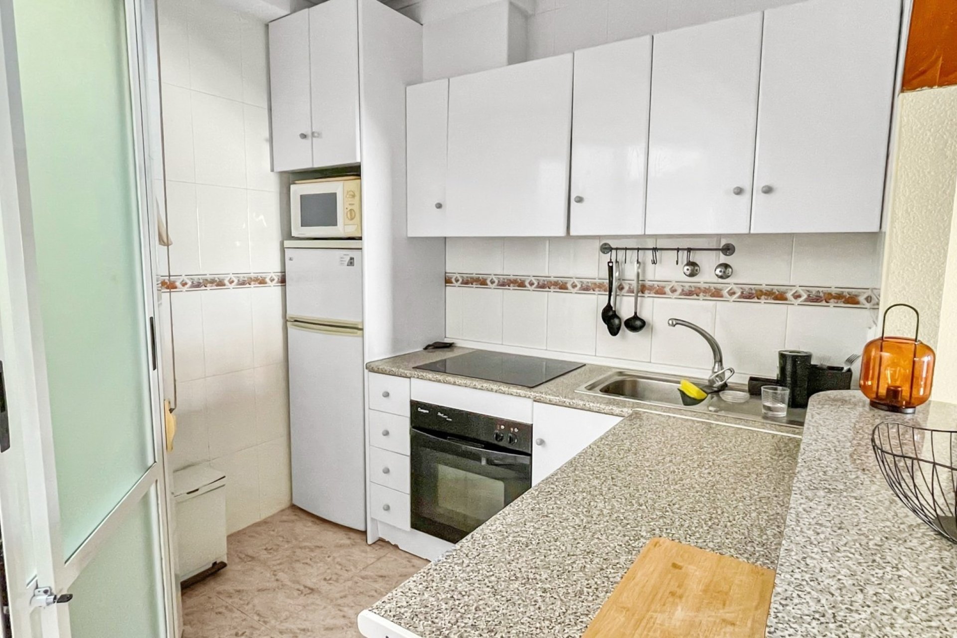 Revente - Bungalow -
Orihuela Costa - Costa Blanca