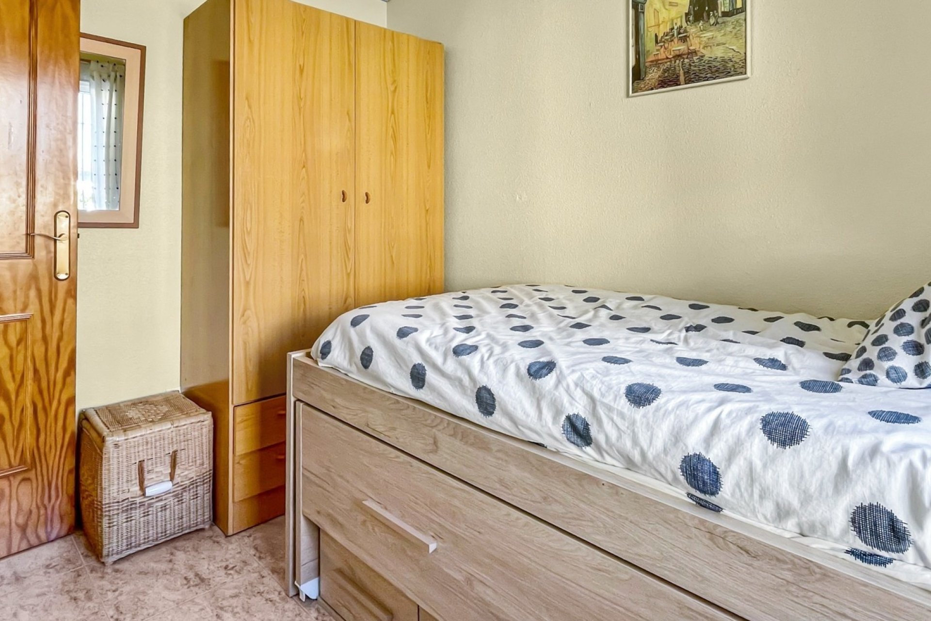Revente - Bungalow -
Orihuela Costa - Costa Blanca