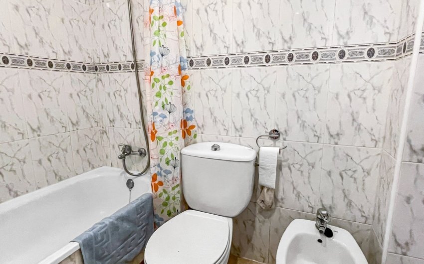Revente - Bungalow -
Orihuela Costa - Costa Blanca