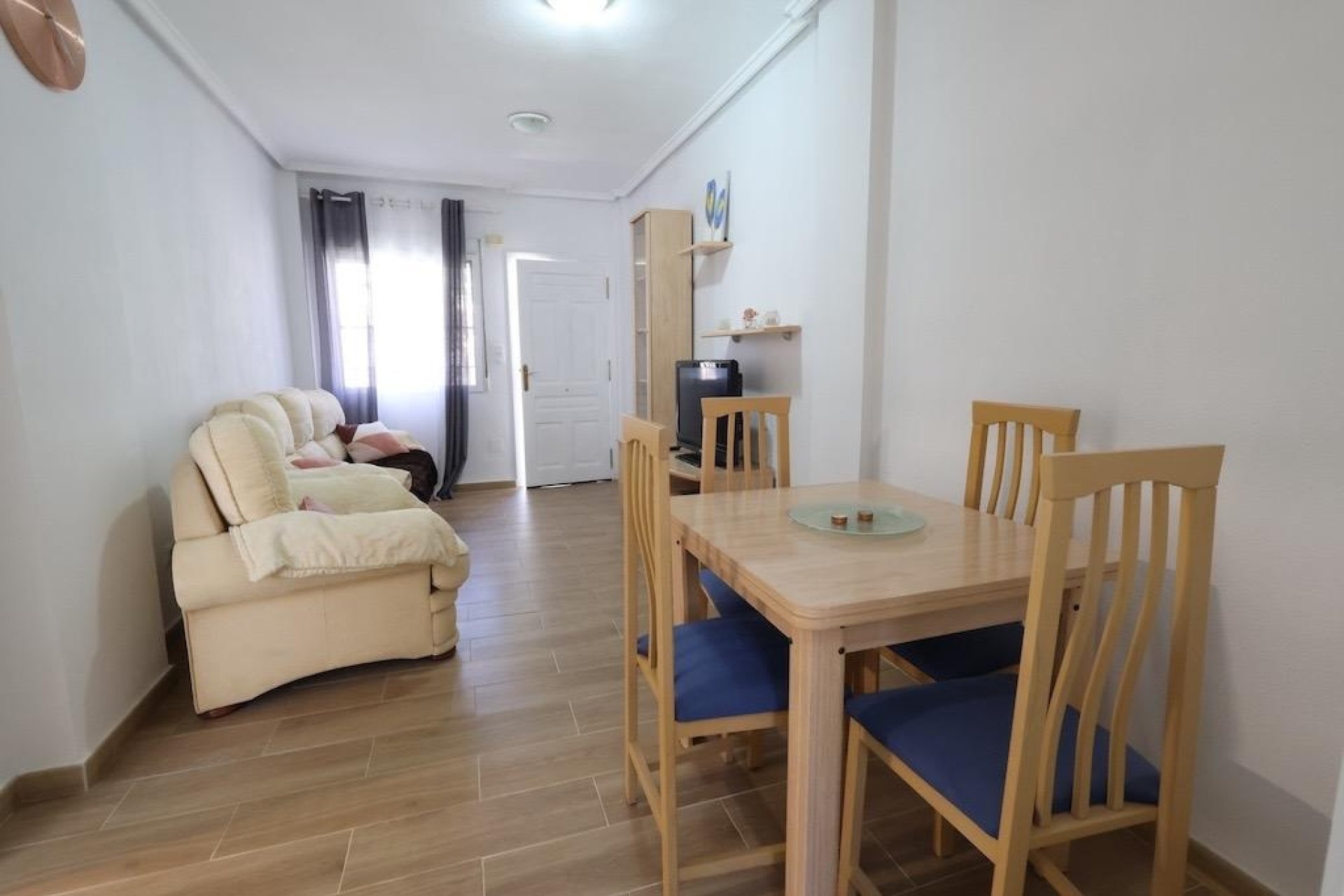 Revente - Bungalow -
Orihuela Costa - Costa Blanca