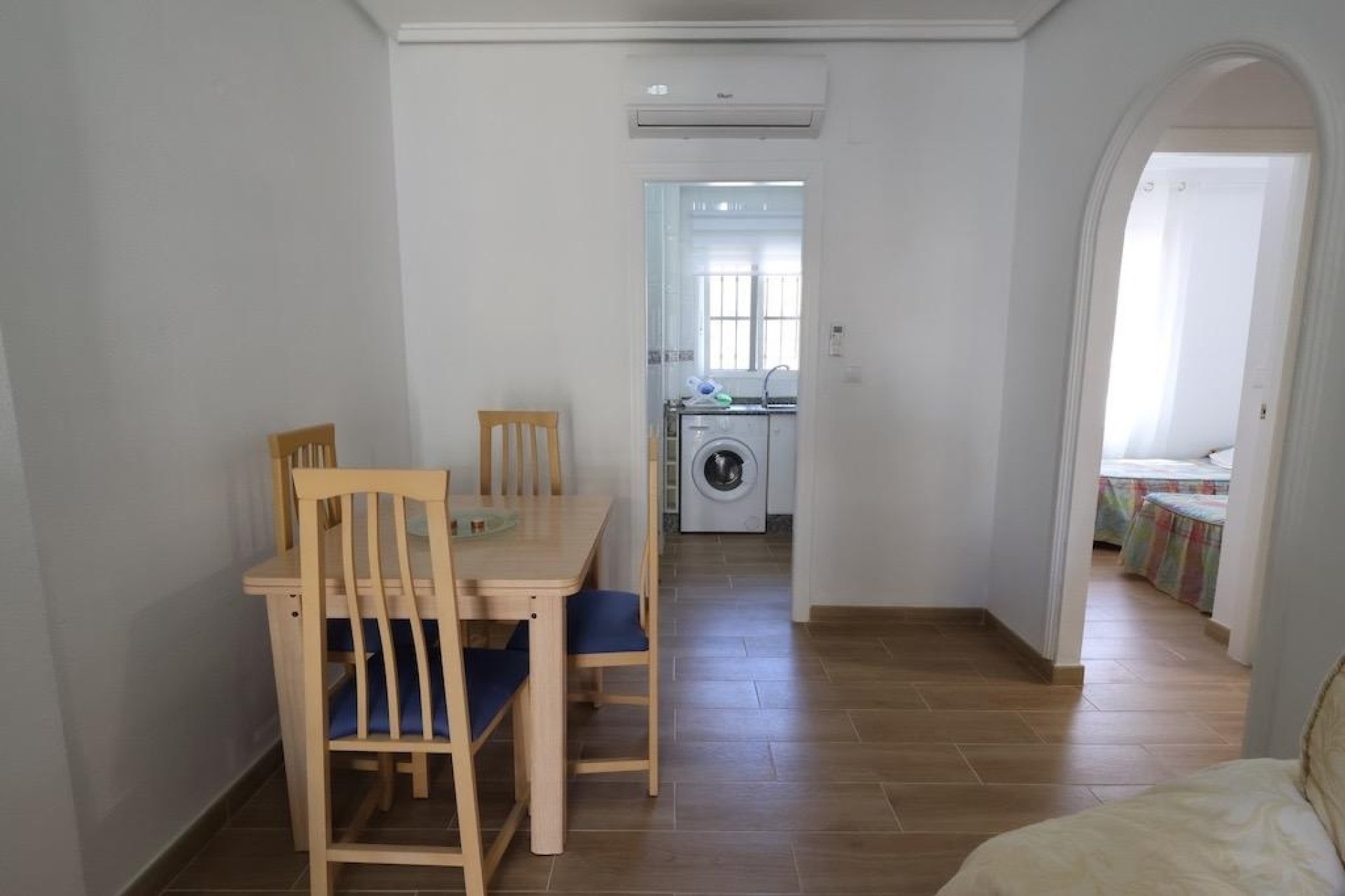 Revente - Bungalow -
Orihuela Costa - Costa Blanca