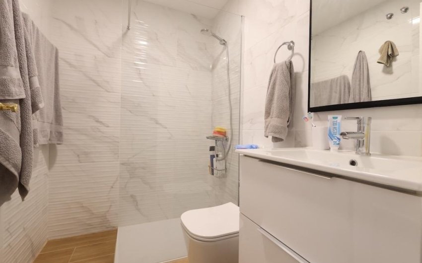 Revente - Bungalow -
Orihuela Costa - Costa Blanca