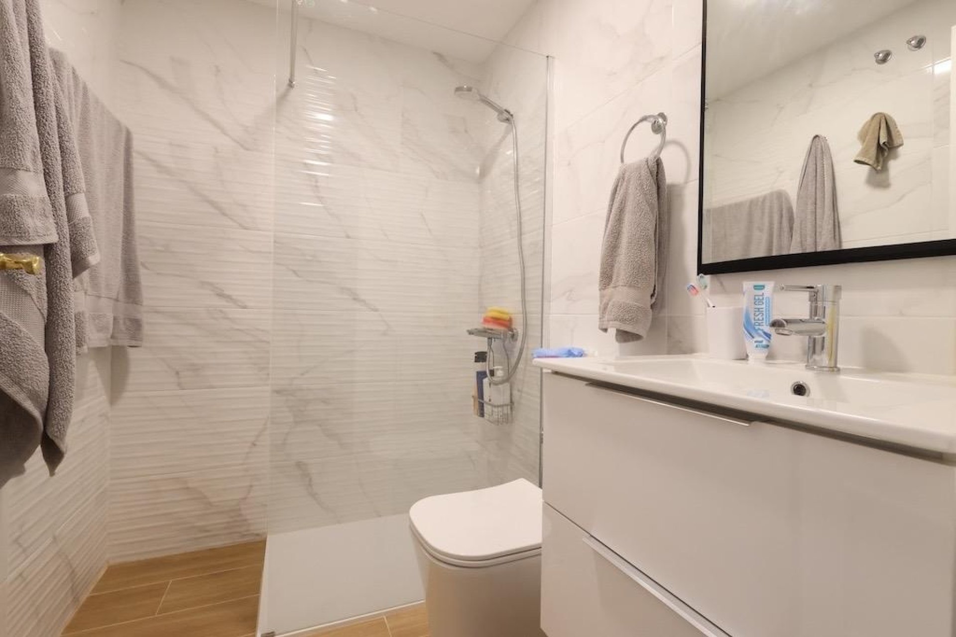 Revente - Bungalow -
Orihuela Costa - Costa Blanca