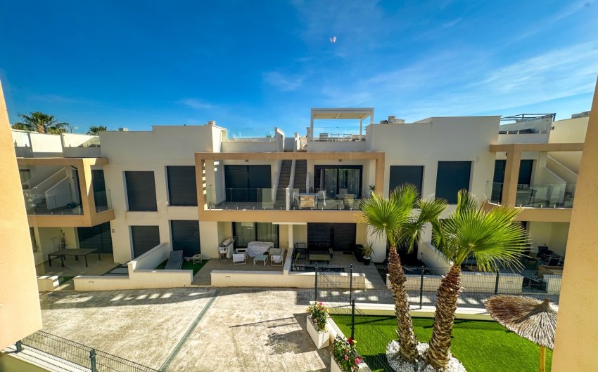 Revente - Bungalow -
Orihuela Costa - Costa Blanca