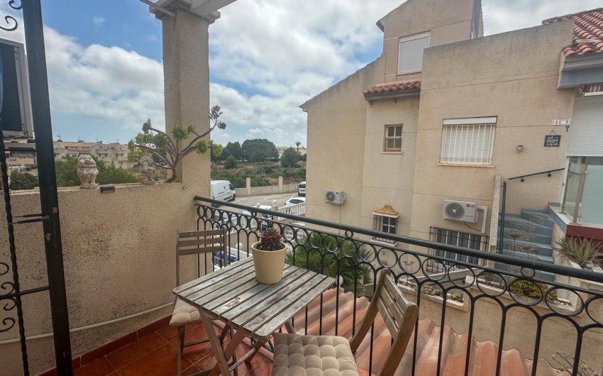 Revente - Bungalow -
Orihuela Costa - Costa Blanca