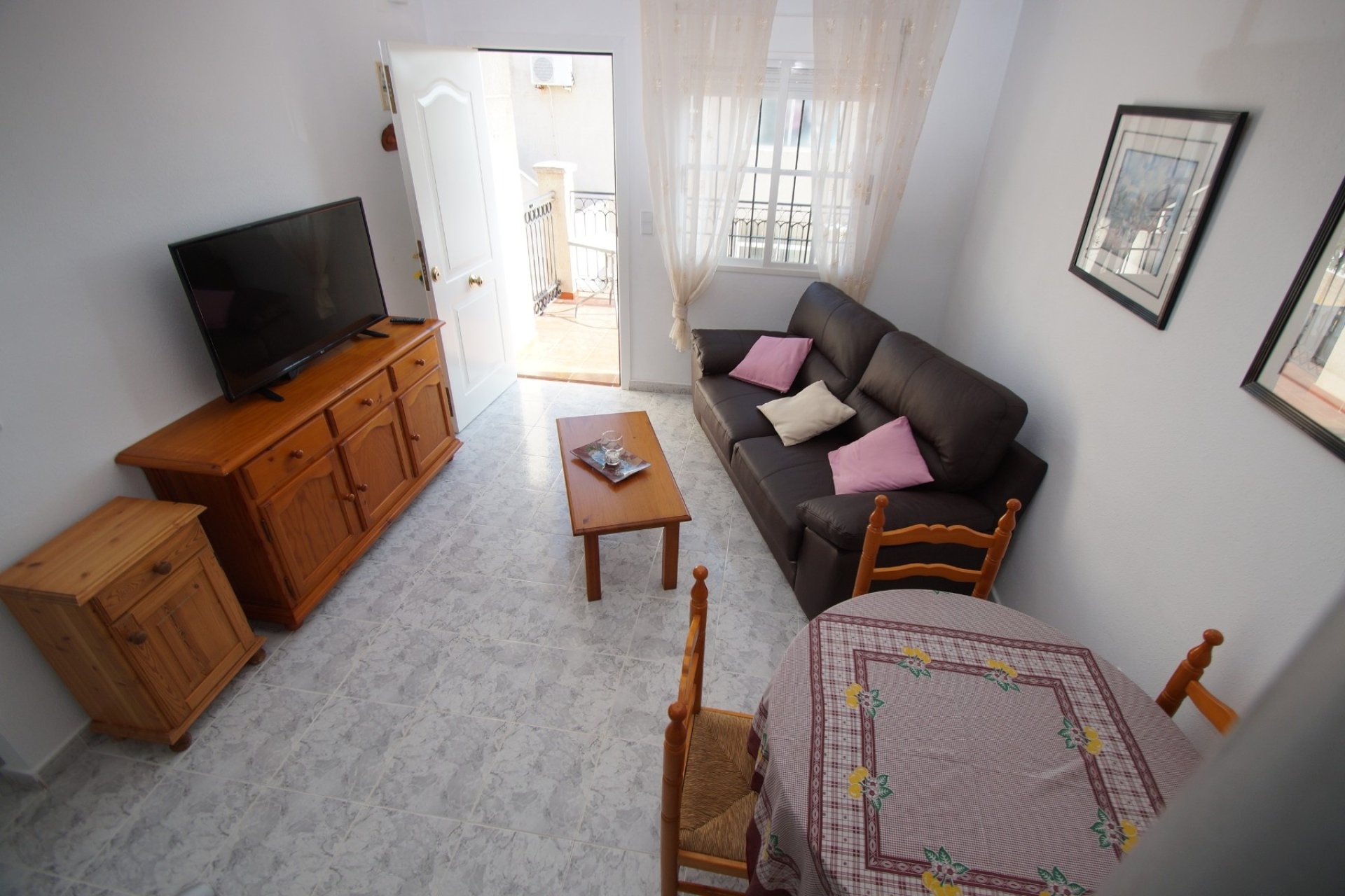 Revente - Bungalow -
Orihuela Costa - Costa Blanca