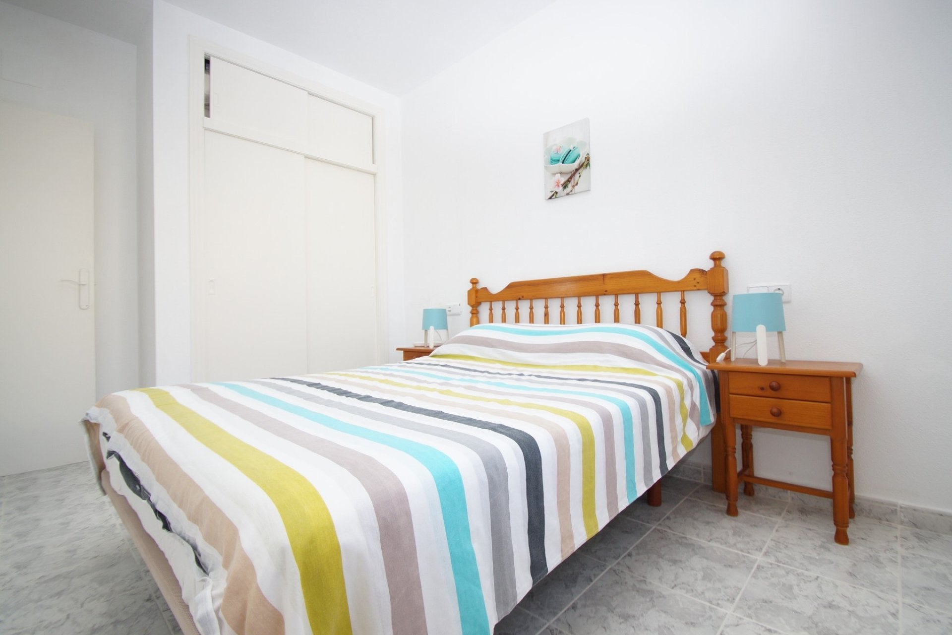 Revente - Bungalow -
Orihuela Costa - Costa Blanca