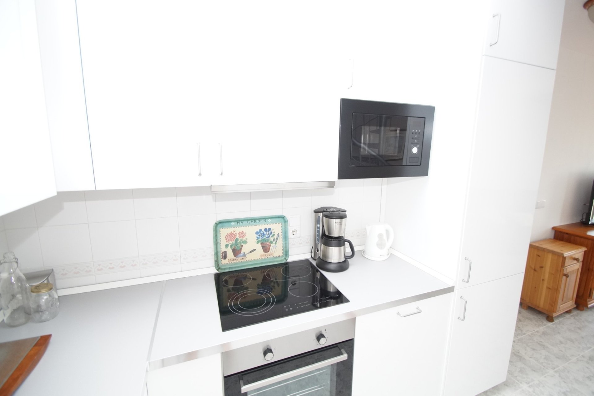 Revente - Bungalow -
Orihuela Costa - Costa Blanca