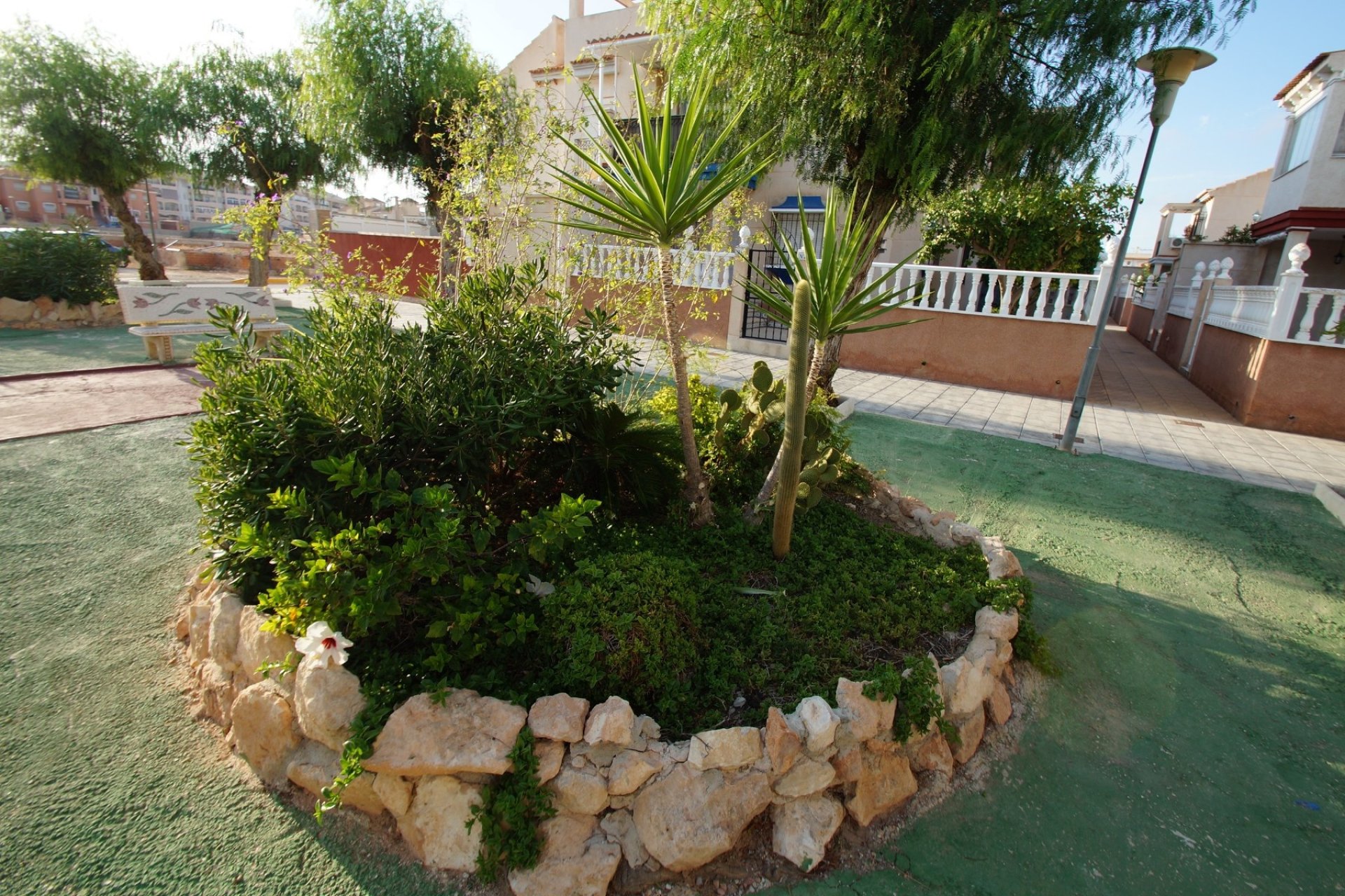 Revente - Bungalow -
Orihuela Costa - Costa Blanca