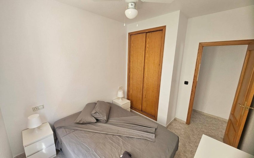 Revente - Bungalow -
Orihuela Costa - La Zenia