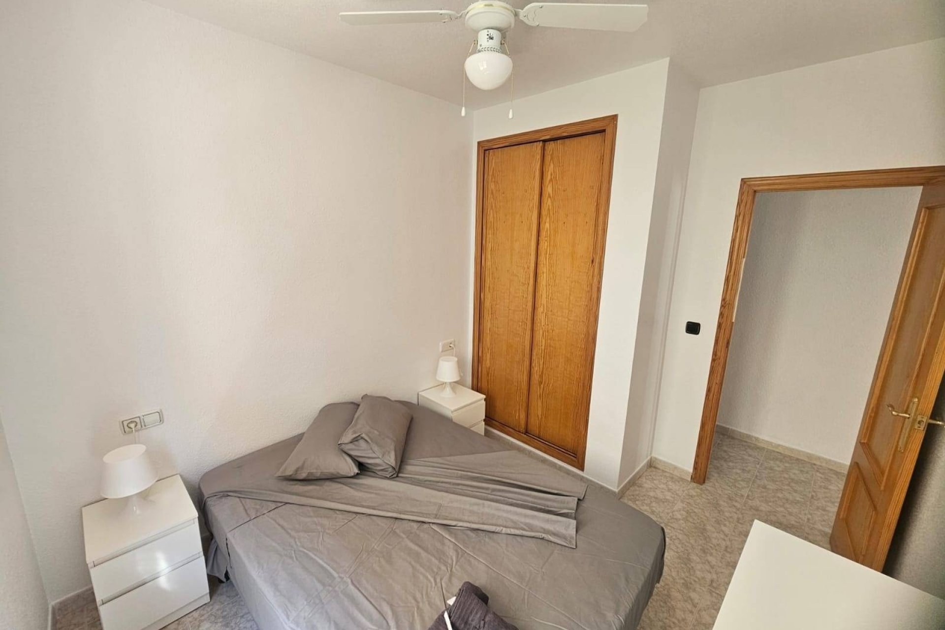 Revente - Bungalow -
Orihuela Costa - La Zenia