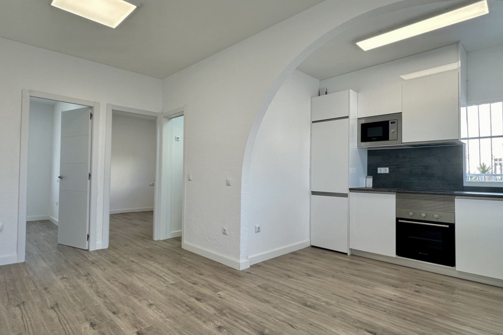 Revente - Bungalow -
Orihuela Costa - Las Filipinas