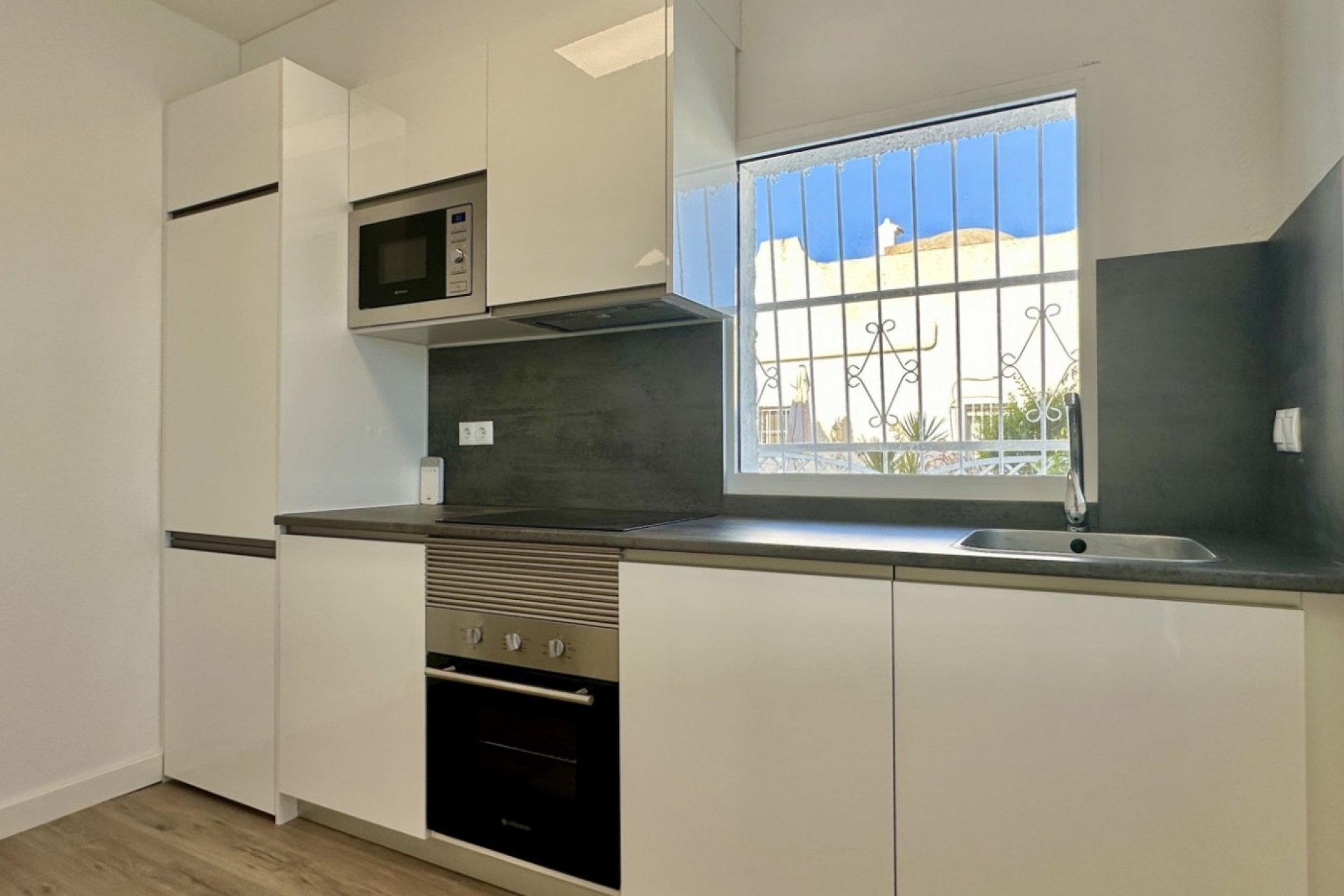 Revente - Bungalow -
Orihuela Costa - Las Filipinas