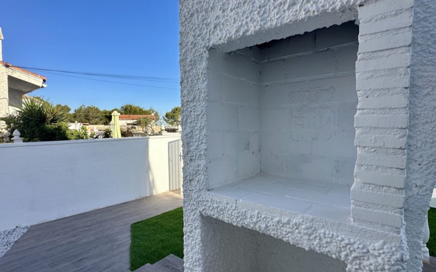 Revente - Bungalow -
Orihuela Costa - Las Filipinas