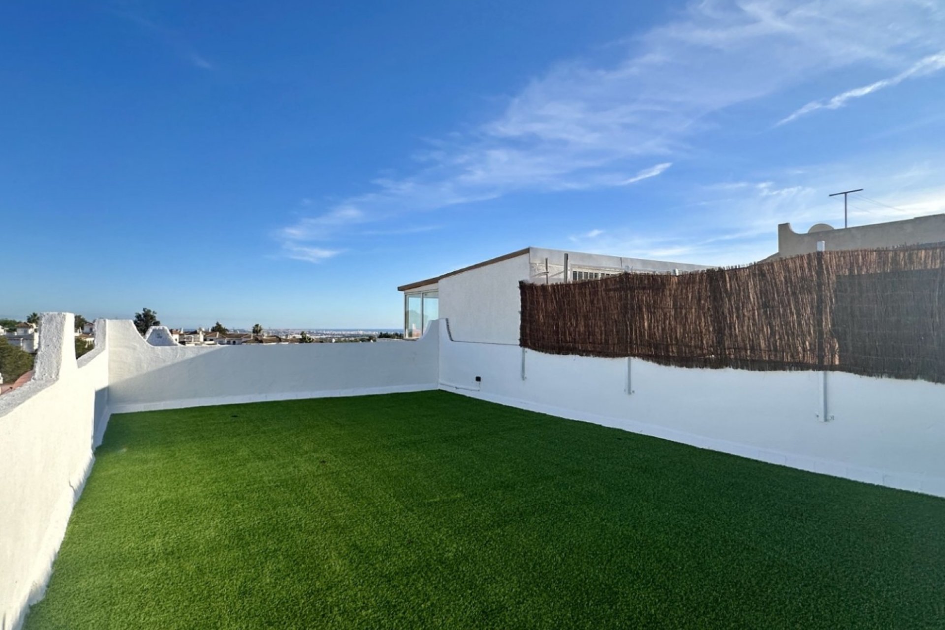 Revente - Bungalow -
Orihuela Costa - Las Filipinas