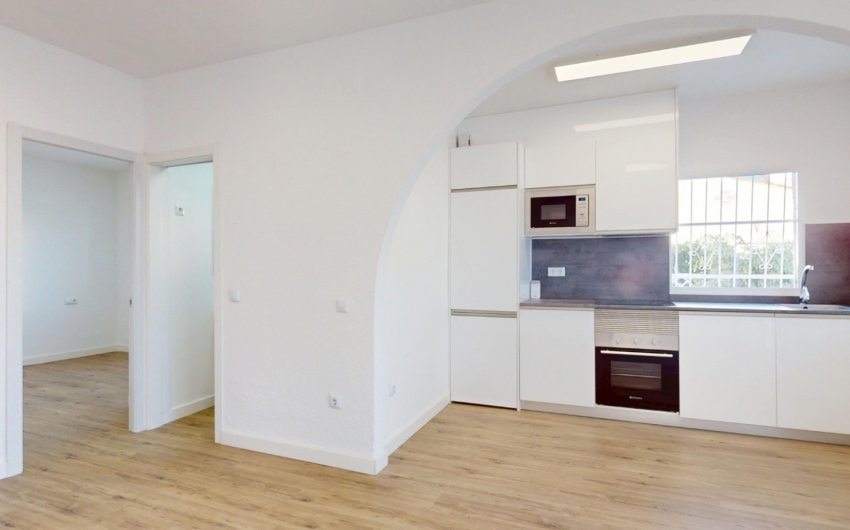 Revente - Bungalow -
Orihuela Costa - Las Filipinas