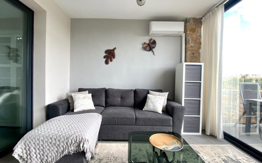 Revente - Bungalow -
Orihuela Costa - Las Ramblas