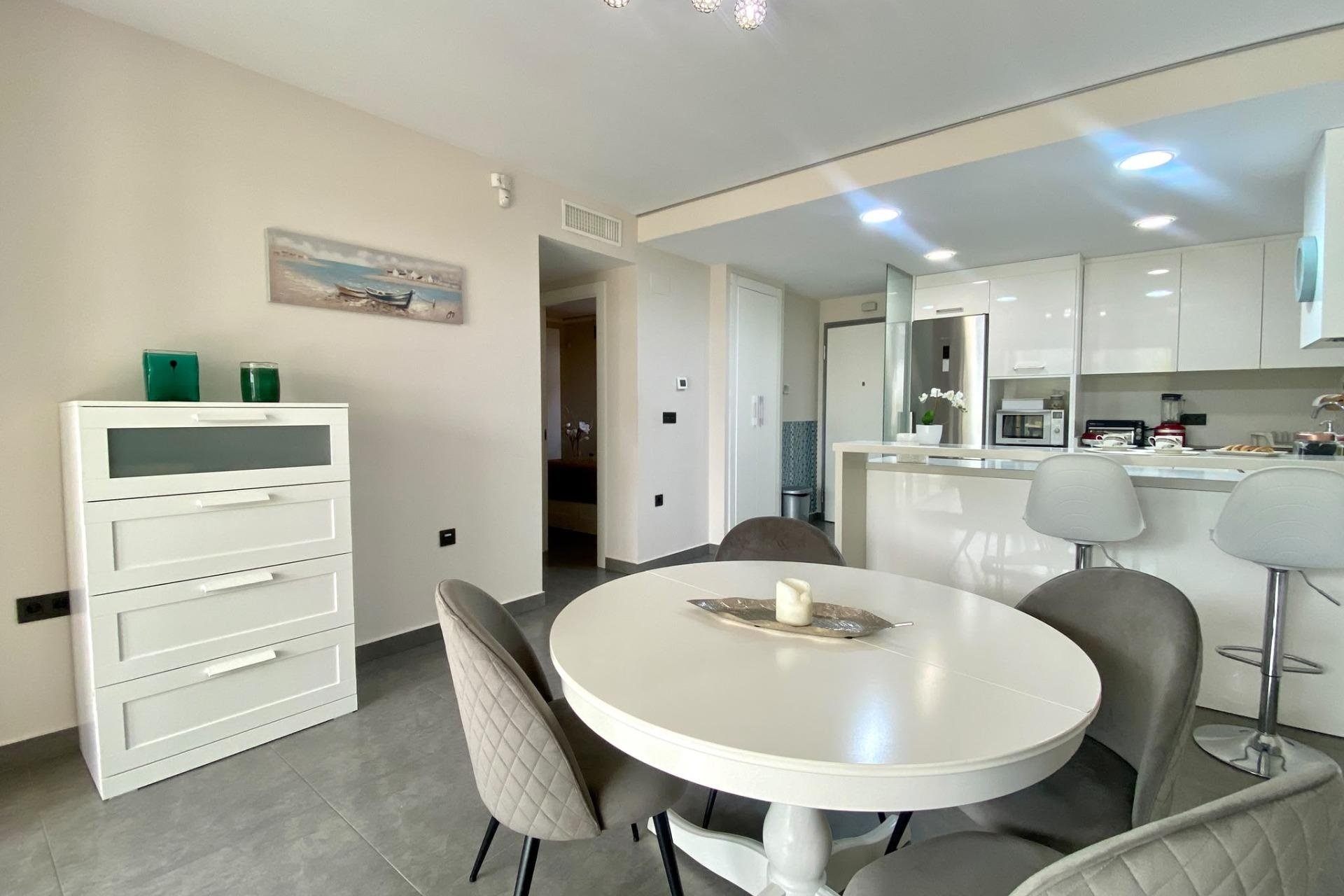Revente - Bungalow -
Orihuela Costa - Las Ramblas