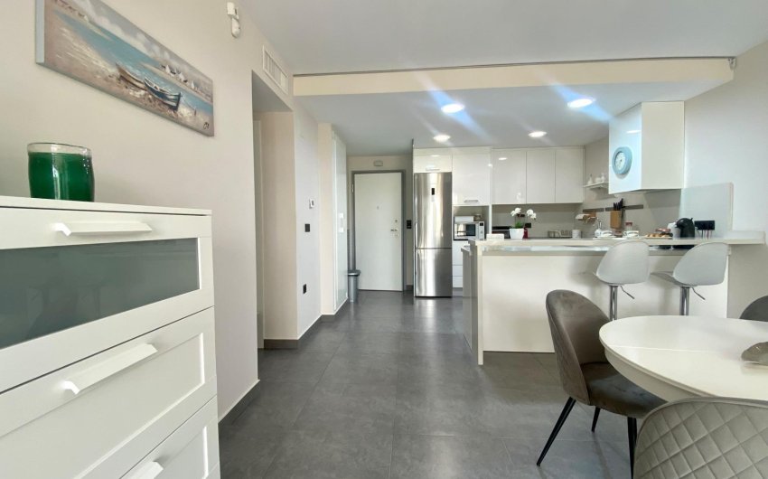Revente - Bungalow -
Orihuela Costa - Las Ramblas