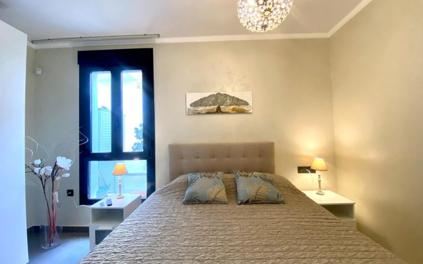 Revente - Bungalow -
Orihuela Costa - Las Ramblas