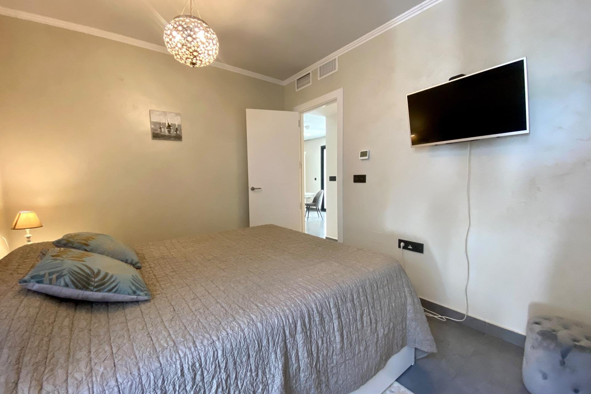 Revente - Bungalow -
Orihuela Costa - Las Ramblas
