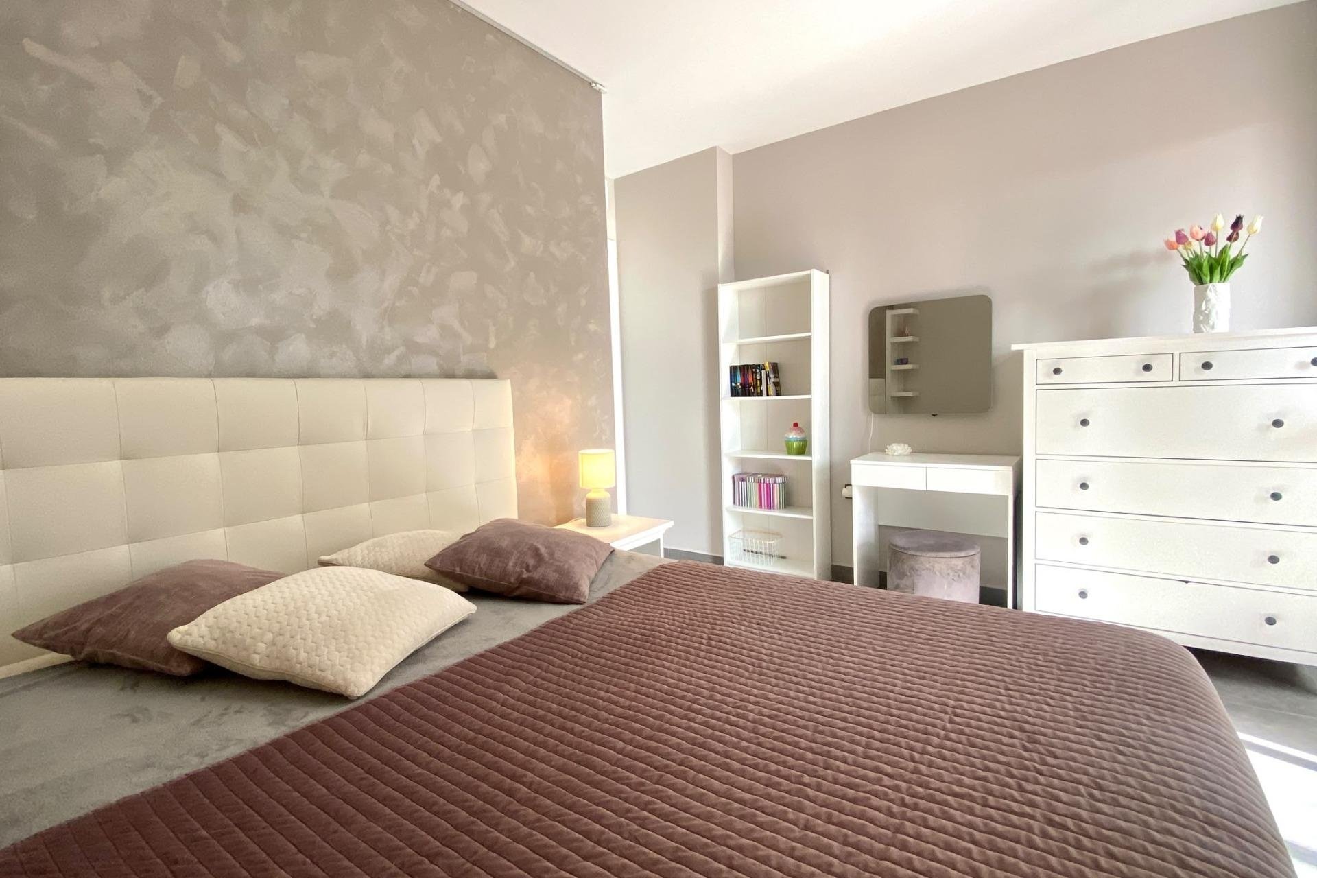 Revente - Bungalow -
Orihuela Costa - Las Ramblas