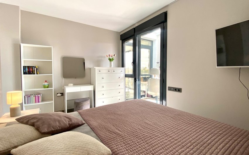 Revente - Bungalow -
Orihuela Costa - Las Ramblas